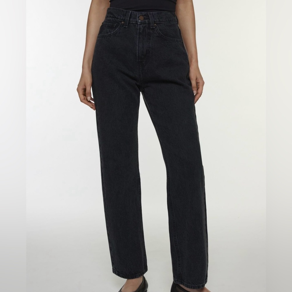 BDG Jean